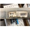 Image 5 : connectors, spring pin assortment, rivets, acrotime meter