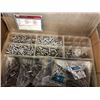 Image 8 : connectors, spring pin assortment, rivets, acrotime meter