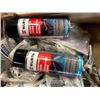 Image 1 : 2- battery post cleaner; Asstd. Ford parts
