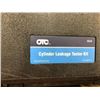 Image 2 : OTC cylinder leakage tester kit; Marshall Excelsior test gauge low pressure ME50P-2;