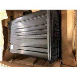 Canister carbon fuel vapor CX2527