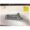 Image 1 : Toylok advanced security system