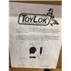 Image 3 : Toylok advanced security system