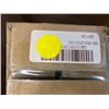 Image 11 : seat bases; distributor cap, air filters, wash down hose, bearing kit, spedometer