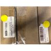 Image 12 : seat bases; distributor cap, air filters, wash down hose, bearing kit, spedometer
