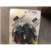 Image 4 : seat bases; distributor cap, air filters, wash down hose, bearing kit, spedometer