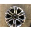 Image 1 : Dodge Ram replacement rim, damaged