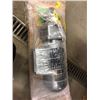 Image 3 : Inverter Duty Motor, 6-Hz, .75 HP