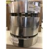 Image 1 : 4- 1.5" adapter spacers 8 ball