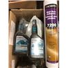 Image 1 : auto trans flush; wall base adhesive