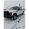 Image 14 : 2008 Ford F250 XL 4X4  Superduty - 185,080kms Just serviced @Tire Craft Saskatoon
