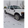 Image 15 : 2008 Ford F250 XL 4X4  Superduty - 185,080kms Just serviced @Tire Craft Saskatoon