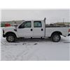 Image 1 : 2008 Ford F250 XL 4X4  Superduty - 185,080kms Just serviced @Tire Craft Saskatoon