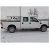 Image 4 : 2008 Ford F250 XL 4X4  Superduty - 185,080kms Just serviced @Tire Craft Saskatoon