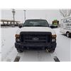 Image 5 : 2008 Ford F250 XL 4X4  Superduty - 185,080kms Just serviced @Tire Craft Saskatoon