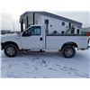 Image 1 : 2005 Ford F250 XL 4wd, Regular Cab  131,325kms  Just serviced @Tire Craft Saskatoon