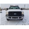 Image 3 : 2005 Ford F250 XL 4wd, Regular Cab  131,325kms  Just serviced @Tire Craft Saskatoon
