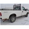 Image 7 : 2005 Ford F250 XL 4wd, Regular Cab  131,325kms  Just serviced @Tire Craft Saskatoon