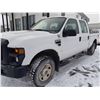 Image 6 : 2007 Ford F20 4WD Off Road 153,103km  Just serviced @Tire Craft Saskatoon