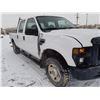 Image 8 : 2007 Ford F20 4WD Off Road 153,103km  Just serviced @Tire Craft Saskatoon