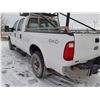 Image 13 : 2009 Ford F250 4WD  Crew Cad, 57,340kms  Just serviced @Tire Craft Saskatoon