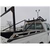 Image 15 : 2009 Ford F250 4WD  Crew Cad, 57,340kms  Just serviced @Tire Craft Saskatoon