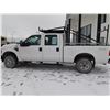 Image 1 : 2009 Ford F250 4WD  Crew Cad, 57,340kms  Just serviced @Tire Craft Saskatoon
