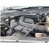 Image 20 : 2009 Ford F250 4WD  Crew Cad, 57,340kms  Just serviced @Tire Craft Saskatoon
