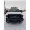 Image 8 : 2009 Ford F250 4WD  Crew Cad, 57,340kms  Just serviced @Tire Craft Saskatoon