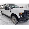 Image 9 : 2009 Ford F250 4WD  Crew Cad, 57,340kms  Just serviced @Tire Craft Saskatoon