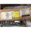 Image 5 : Ford F250/350 spring block kit; Ford premium mud flaps, no drill Ford mud flaps