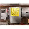 Image 1 : Nord Drivesystems electric .75 HP motor
