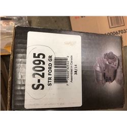 Ford starter S2095; Ford steering links; Ford cables (5333896)