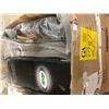 Image 2 : Ford starter S2095; Ford steering links; Ford cables (5333896)