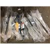 Image 4 : Ford starter S2095; Ford steering links; Ford cables (5333896)