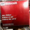 Image 6 : Ford shock absorber AST312; air filters; oil filters; tie rod ends; hub assembly