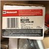 Image 7 : Ford shock absorber AST312; air filters; oil filters; tie rod ends; hub assembly