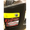 Image 2 : 2 cases semi synthetic oil