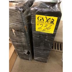 2-rad relocate kits