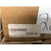 Image 2 : E- Tec muffler, black (02-222PL)