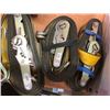 Image 1 : 5 sets of straps
