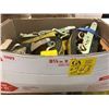Image 2 : 5 sets of straps