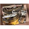 Image 3 : 5 sets of straps