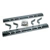 Image 5 : Reese 30035 Universal Rail and Mounting Bracket Kit; 2 sets brake pads