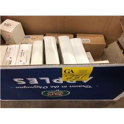 Carburetor kits; handle switches, ignition coil, oil filter; piston kit