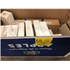 Image 1 : Carburetor kits; handle switches, ignition coil, oil filter; piston kit