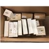 Image 2 : Carburetor kits; handle switches, ignition coil, oil filter; piston kit