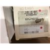Image 5 : Carburetor kits; handle switches, ignition coil, oil filter; piston kit