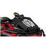 Image 1 : Can-Am OEM ATV Outlander L Max Radiator Relocation Kit 715001930