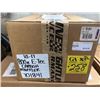 Image 1 : LIGHTWEIGHT CARBON SILENCER SNOWMOBILE MUFFLER ; Ski Doo headlight delete kit